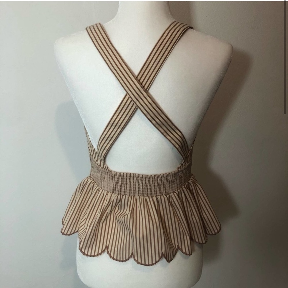 Express Top - Picture 2 of 6